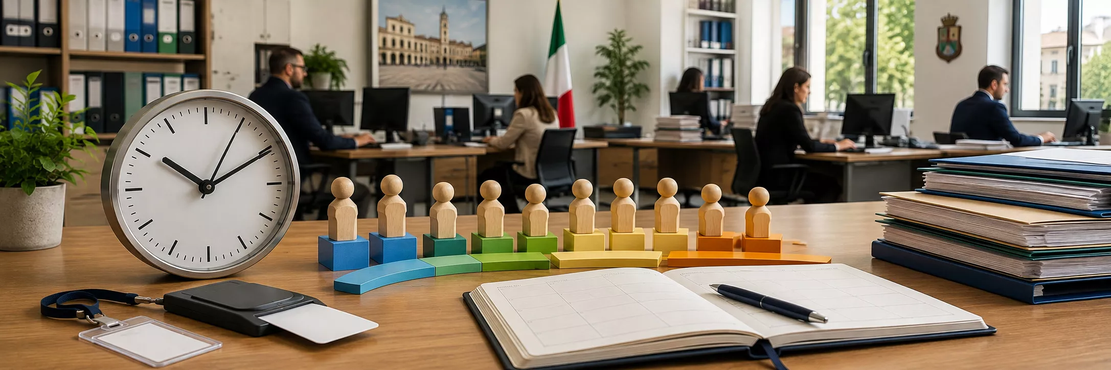 Un'immagine generica segnaposto con angoli arrotondati in una figura.